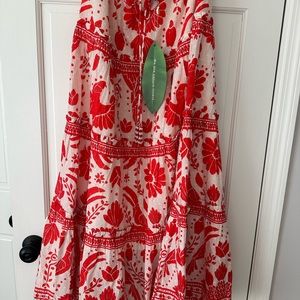 Farm Rio skirt. NWT size xs.